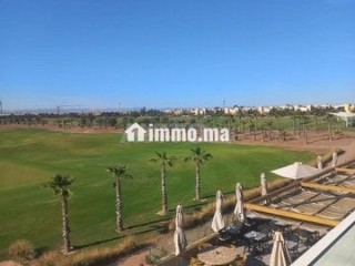 Villa meublée à louer longue durée golf noria - Villa à louer - Marrakech