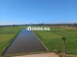 Villa meublée à louer longue durée golf noria - Villa à louer - Marrakech