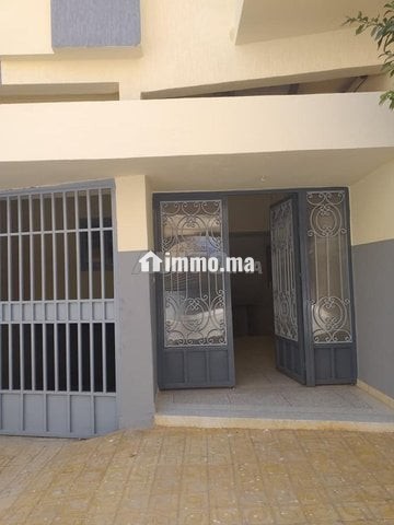 Appartement à louer 72 m² à Fès - Location Immobilier - Fes - photo 1