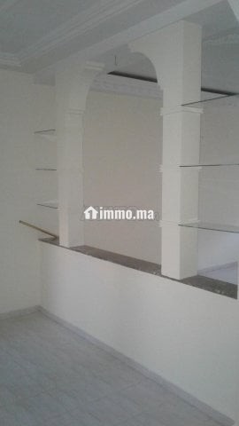 Appartement à louer 72 m² à Fès - Location Immobilier - Fes - photo 3