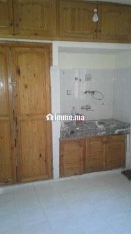 Appartement à louer 72 m² à Fès - Location Immobilier - Fes - photo 4