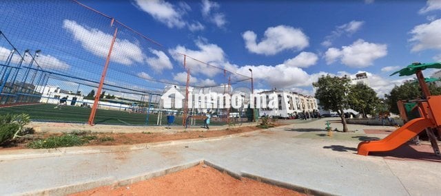 Appartement à louer 104 m² à Hay Chabab Ain Sebaa - Location Immobilier - Casablanca - photo 2