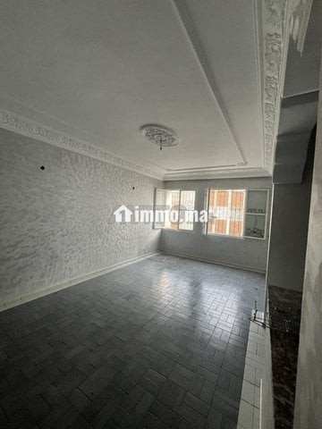Appartement à louer 104 m² à Hay Chabab Ain Sebaa - Location Immobilier - Casablanca - photo 3