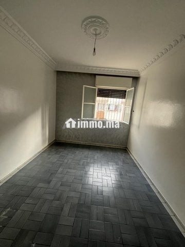 Appartement à louer 104 m² à Hay Chabab Ain Sebaa - Location Immobilier - Casablanca - photo 5