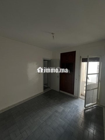 Appartement à louer 104 m² à Hay Chabab Ain Sebaa - Location Immobilier - Casablanca - photo 7