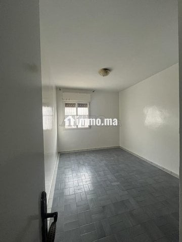 Appartement à louer 104 m² à Hay Chabab Ain Sebaa - Location Immobilier - Casablanca - photo 8