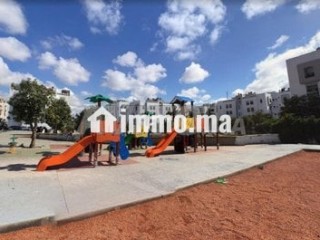 Appartement à louer 104 m² à Hay Chabab Ain Sebaa - Appartement à louer - Casablanca