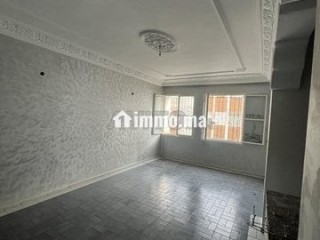 Appartement à louer 104 m² à Hay Chabab Ain Sebaa - Appartement à louer - Casablanca