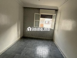 Appartement à louer 104 m² à Hay Chabab Ain Sebaa - Appartement à louer - Casablanca