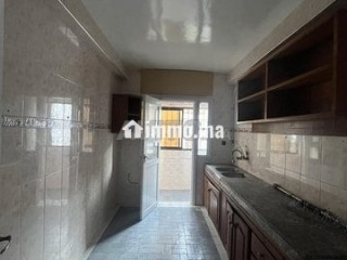 Appartement à louer 104 m² à Hay Chabab Ain Sebaa - Appartement à louer - Casablanca