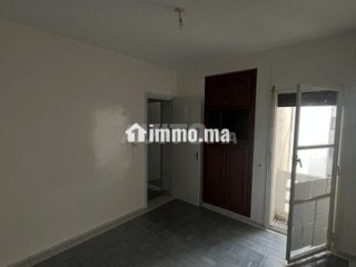 Appartement à louer 104 m² à Hay Chabab Ain Sebaa - Appartement à louer - Casablanca