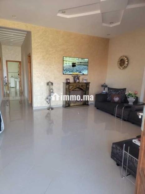 Villa avec Dépôt à vendre - Vente Immobilier - Casablanca - photo 5