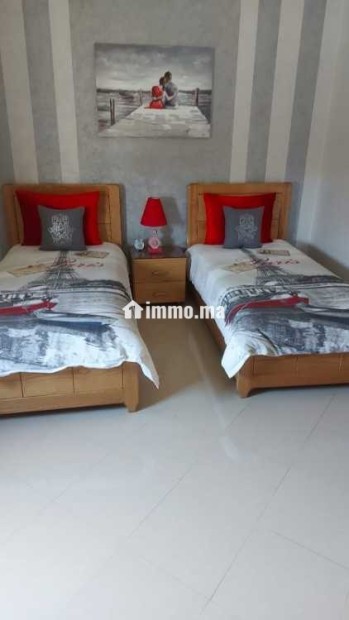Villa avec Dépôt à vendre - Vente Immobilier - Casablanca - photo 6