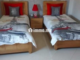 Villa avec Dépôt à vendre - Local commercial à vendre - Casablanca