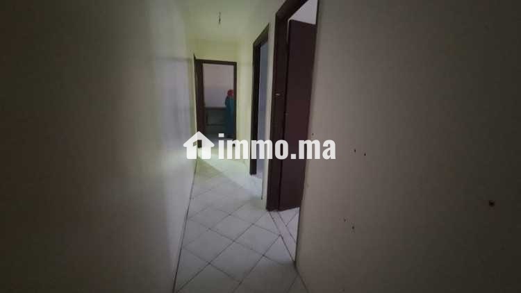 Appartementdoha 1 ain sebaa - Location Immobilier - Casablanca - photo 2