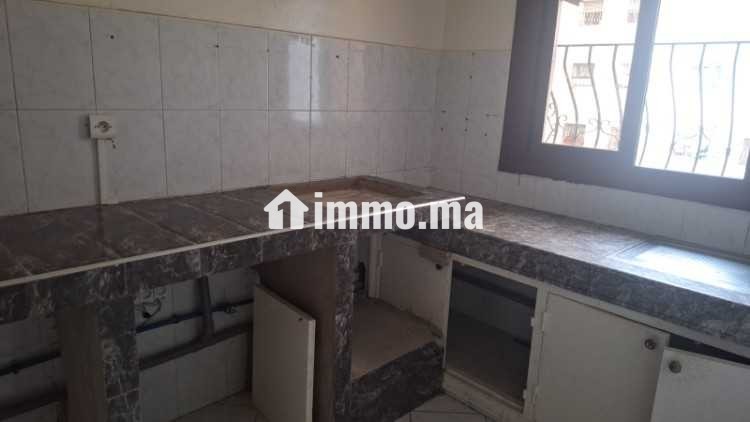 Appartementdoha 1 ain sebaa - Location Immobilier - Casablanca - photo 3