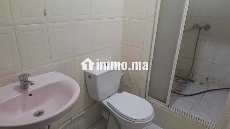 Appartementdoha 1 ain sebaa - Location Immobilier - Casablanca - photo 7