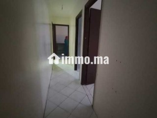 Appartementdoha 1 ain sebaa - Appartement à louer - Casablanca