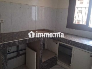 Appartementdoha 1 ain sebaa - Appartement à louer - Casablanca