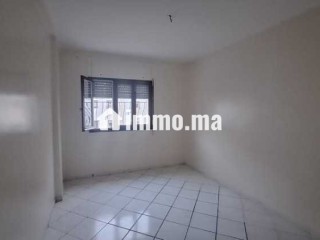 Appartementdoha 1 ain sebaa - Appartement à louer - Casablanca
