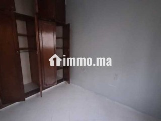 Appartementdoha 1 ain sebaa - Appartement à louer - Casablanca