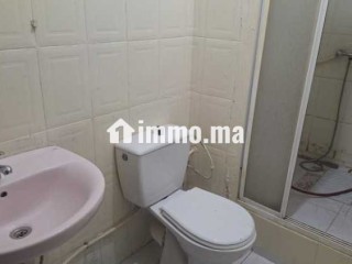 Appartementdoha 1 ain sebaa - Appartement à louer - Casablanca