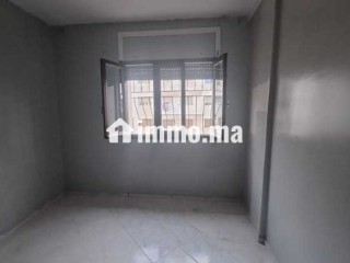 Appartementdoha 1 ain sebaa - Appartement à louer - Casablanca