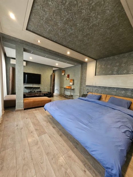 Appartement de luxe 180m2 - Location Immobilier - Casablanca - photo 2
