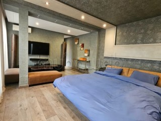 Appartement de luxe 180m2 - Appartement à louer - Casablanca