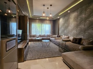 Appartement de luxe 180m2 - Appartement à louer - Casablanca