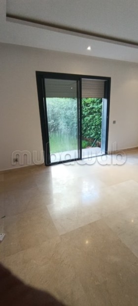 Immeuble plateaux bureau R5 - Location Immobilier - Rabat - photo 1