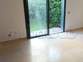 Immeuble plateaux bureau R5 - Bureau à louer - Rabat