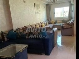 Centre ville sans intermédiaire - Appartement Location Vacances - El Jadida