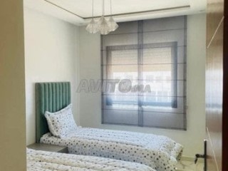 Centre ville sans intermédiaire - Appartement Location Vacances - El Jadida