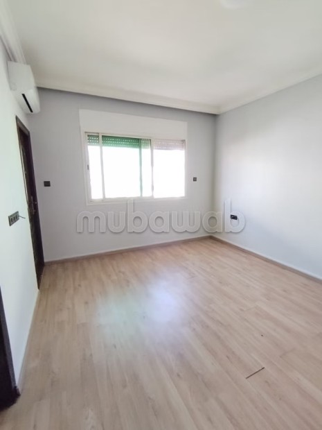 Villa à louer à Hay Riad sur Rabat - Location Immobilier - Rabat - photo 1