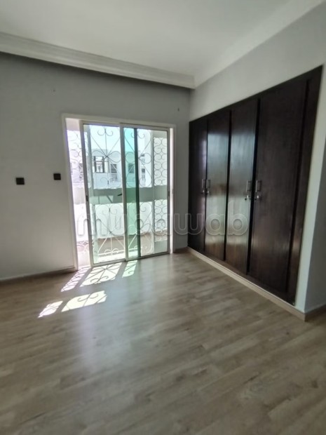 Villa à louer à Hay Riad sur Rabat - Location Immobilier - Rabat - photo 2