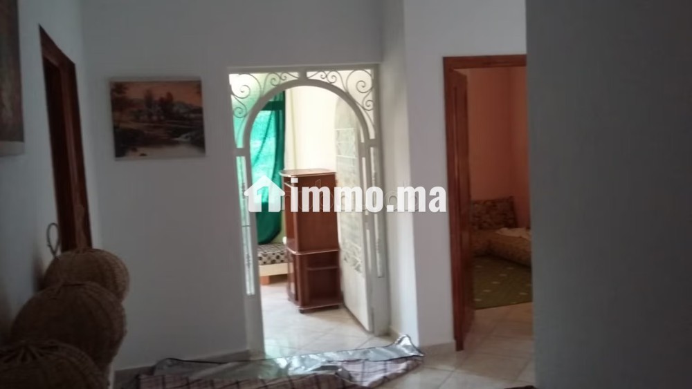 Belle villa vue sur les montagnes - Vente Immobilier - Tanger - photo 4