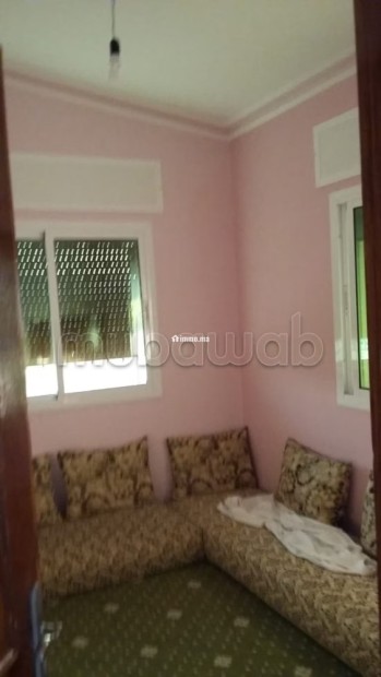 Belle villa vue sur les montagnes - Vente Immobilier - Tanger - photo 6