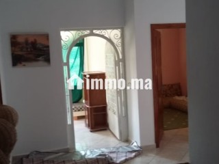 Belle villa vue sur les montagnes - Villa à vendre - Tanger