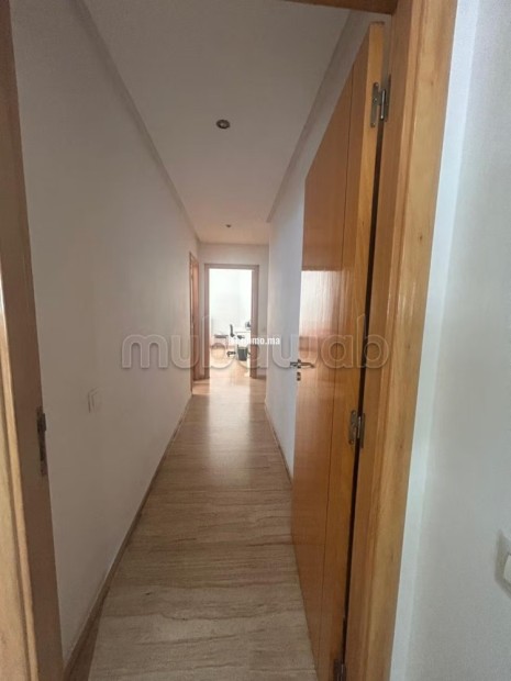Bel appartement en location à Gauthier. 4 pièces. Bien meublé - Location Immobilier - Casablanca - photo 6