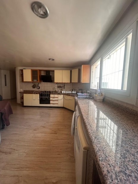 Bel appartement en location à Gauthier. 4 pièces. Bien meublé - Location Immobilier - Casablanca - photo 8