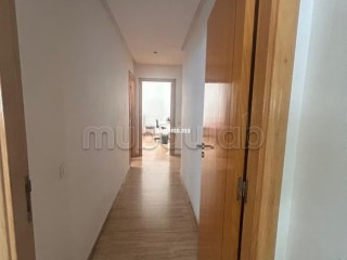 Bel appartement en location à Gauthier. 4 pièces. Bien meublé - Appartement à louer - Casablanca