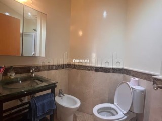 Bel appartement en location à Gauthier. 4 pièces. Bien meublé - Appartement à louer - Casablanca