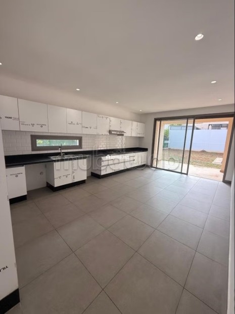 Villa de luxe à louer à el menzeh - Location Immobilier - Rabat - photo 4