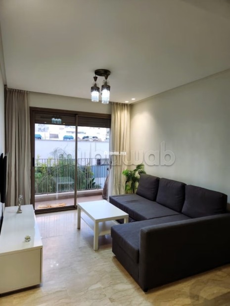 Studio meublé Haute Gamme à Californie Bd Taddart - Location Immobilier - Casablanca - photo 2