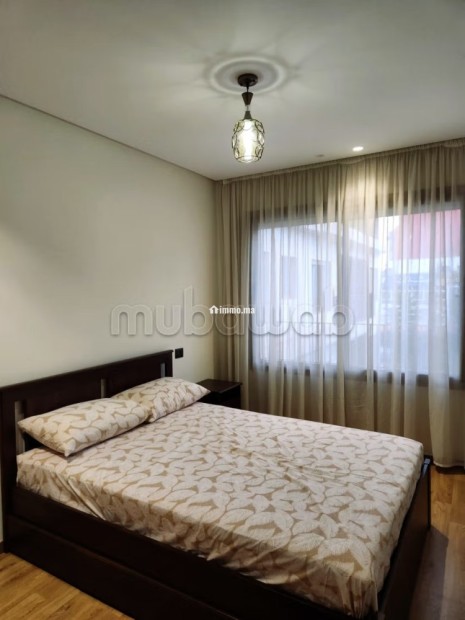 Studio meublé Haute Gamme à Californie Bd Taddart - Location Immobilier - Casablanca - photo 3