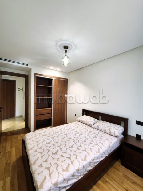Studio meublé Haute Gamme à Californie Bd Taddart - Location Immobilier - Casablanca - photo 4