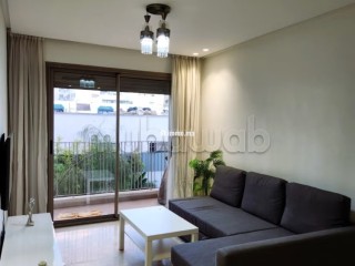 Studio meublé Haute Gamme à Californie Bd Taddart - Appartement à louer - Casablanca