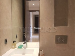 Studio meublé Haute Gamme à Californie Bd Taddart - Appartement à louer - Casablanca