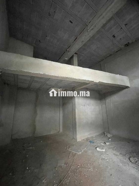 Garage à vendre,Fés - Vente Immobilier - Fes - photo 2